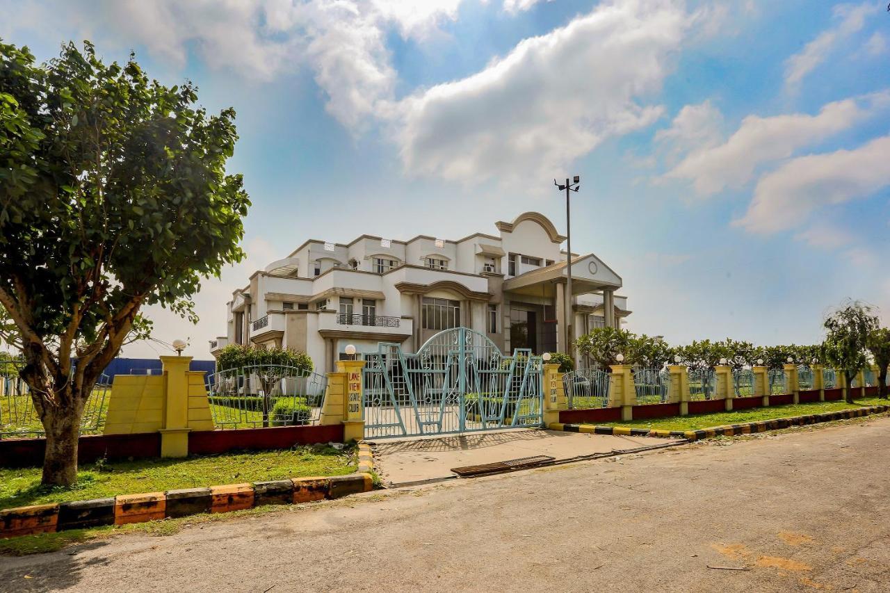 Oyo 71042 Sahara Estate Otel Gorakhpur Dış mekan fotoğraf