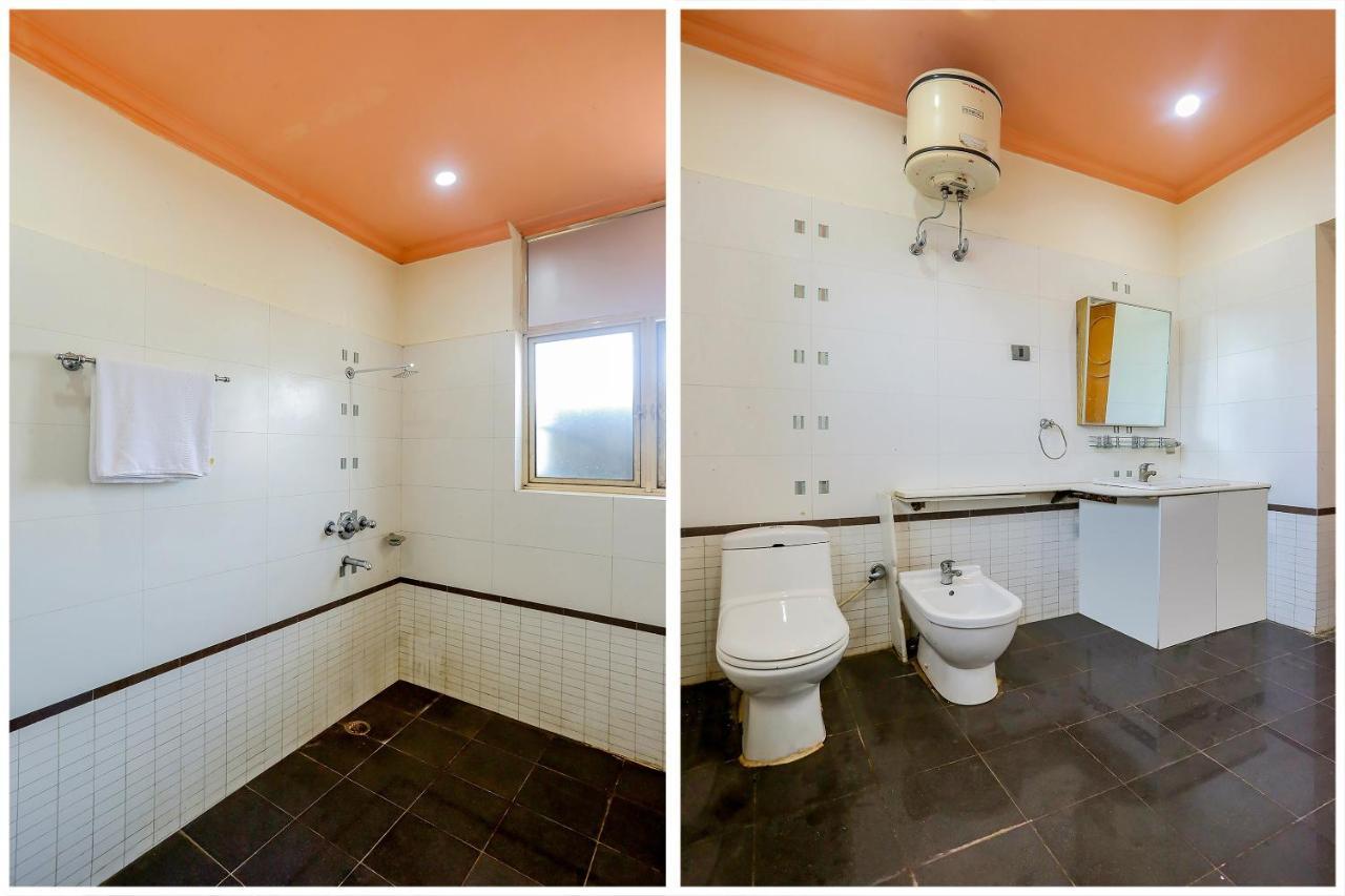 Oyo 71042 Sahara Estate Otel Gorakhpur Dış mekan fotoğraf